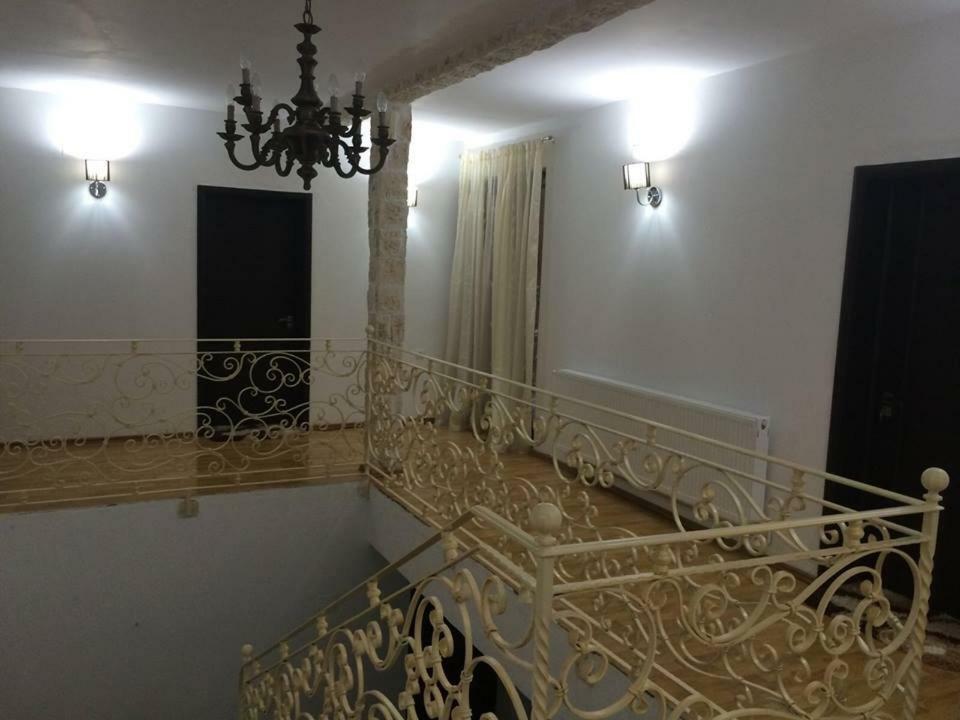 Hotel Pensiunea Medeea Pestis Exterior foto